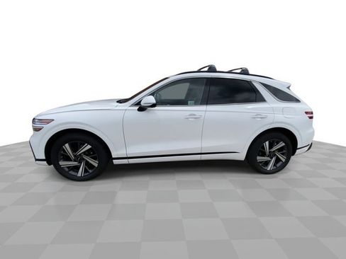 Used 2026 Genesis GV70 3.5T Sport Advanced AWD/4WD image 7