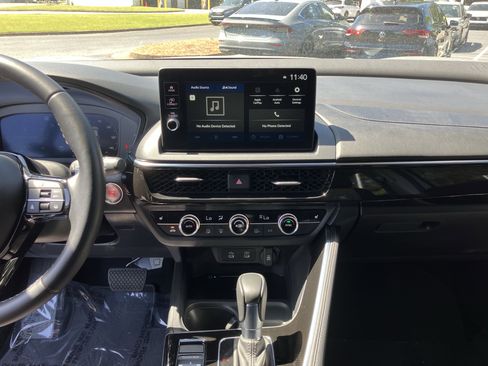 Used 2025 Acura ADX FWD image 25