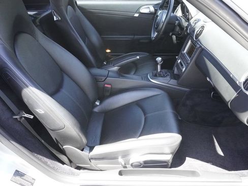 Used 2006 Porsche Cayman S RWD image 23