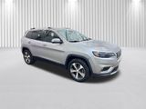 Certified 2020 Jeep Cherokee Limited image 2