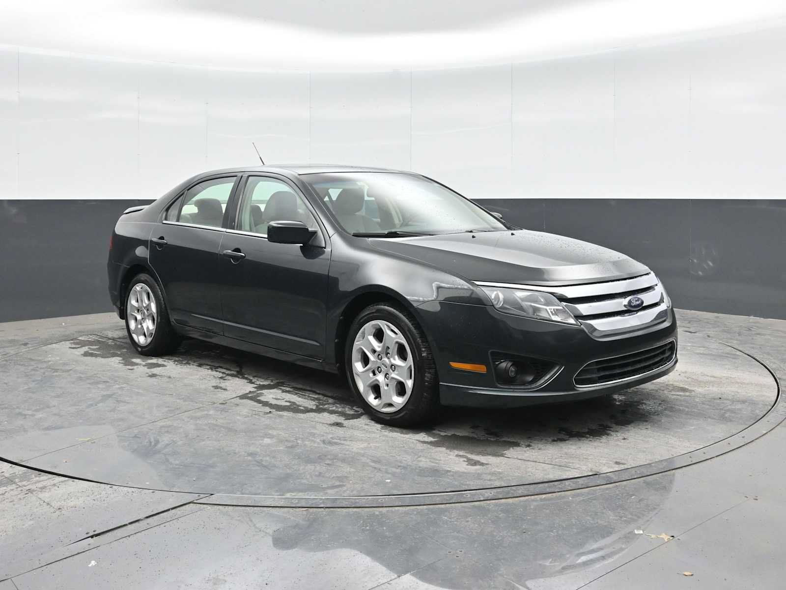 Used 2010 Ford Fusion SE FWD image 7