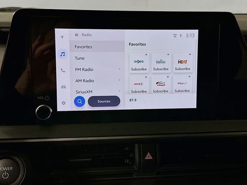 Used 2024 Toyota Prius LE image 15