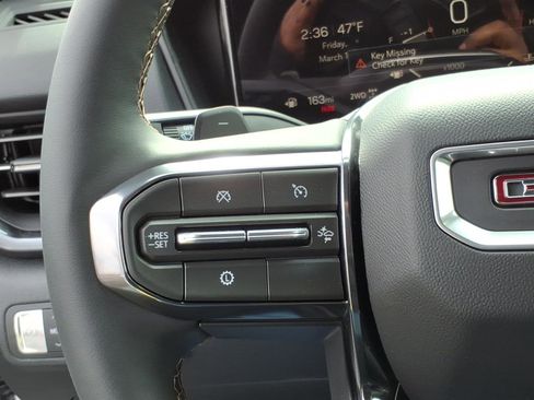 New 2026 GMC Terrain AT4 w/ Convenience Package III image 18