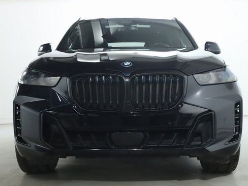 Certified 2024 BMW X5 xDrive50e w/ Executive Package image 7