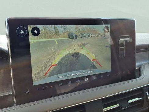 Used 2023 Lincoln Corsair FWD image 22