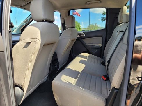 Used 2021 Ford Ranger XLT w/ Equipment Group 301A Mid image 6