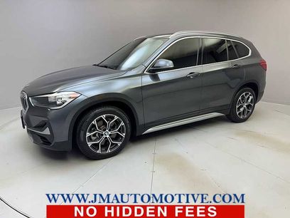 Used 2021 BMW X1 xDrive28i w/ Convenience Package