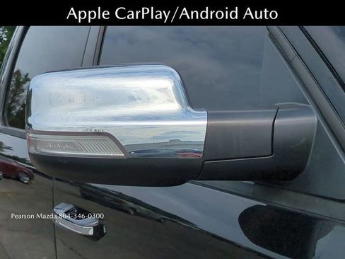 Used 2021 RAM 1500 Laramie image 14