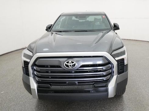New 2026 Toyota Tundra Limited AWD/4WD image 15