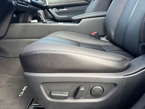New 2026 MAZDA CX-50 AWD 2.5 S w/ Cargo Package image 12