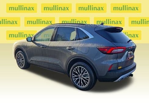 New 2025 Ford Escape Base w/ PHEV Premium Package image 11