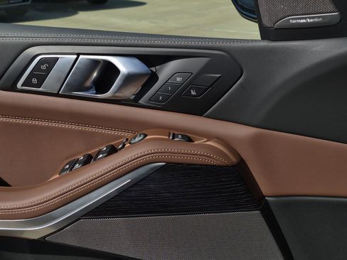 Certified 2026 BMW X5 sDrive40i w/ M Sport Package image 26