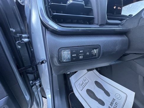 New 2026 GMC Terrain AT4 w/ Convenience Package III image 14