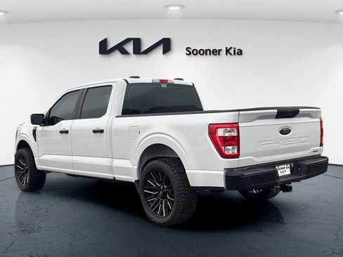 Used 2023 Ford F150 XL RWD image 4