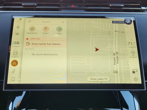 New 2026 Land Rover Range Rover Sport SE image 12