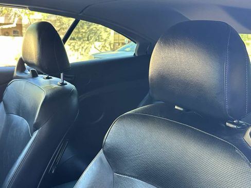 Used 2012 Lexus IS 250C Conv image 28