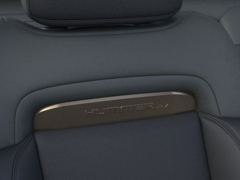 New 2025 GMC Hummer EV 2X image 21