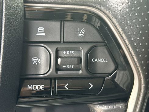 Used 2022 Toyota Tundra SR5 w/ Convenience Package image 25