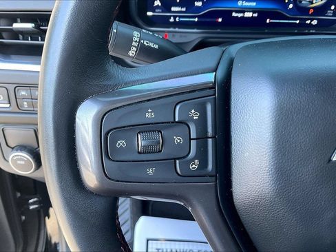 Used 2022 Chevrolet Tahoe RST w/ Luxury Package RWD image 11