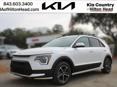 New 2026 Kia Niro
