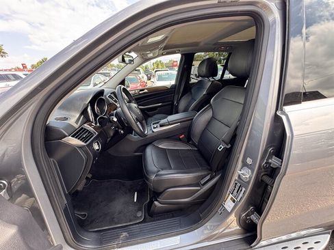 Used 2015 Mercedes-Benz ML 350 4MATIC image 13
