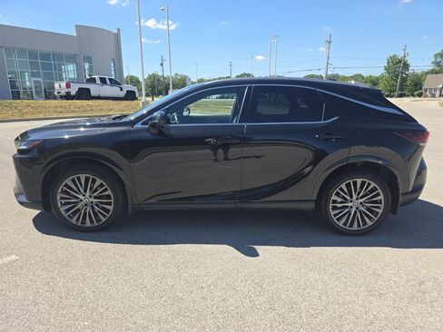 Certified 2024 Lexus RX 350 w/ Convenience Package AWD/4WD image 5