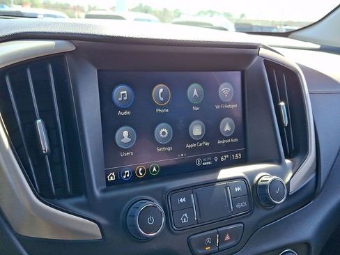 Certified 2024 GMC Terrain Denali w/ Black Diamond Edition image 14