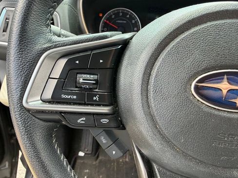 Used 2019 Subaru Ascent Premium AWD/4WD image 27