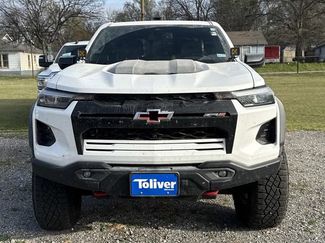 Used 2024 Chevrolet Colorado ZR2 w/ ZR2 Bison Edition video 2