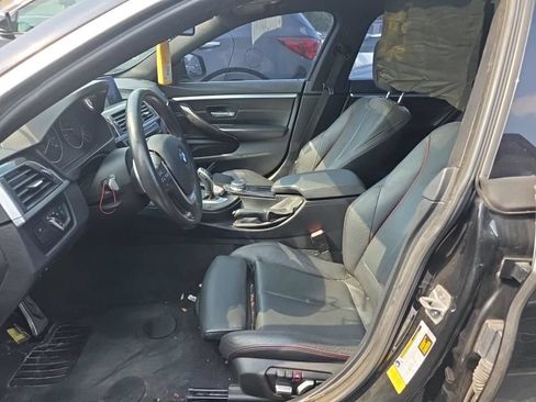 Used 2018 BMW 430i Gran Coupe RWD image 10