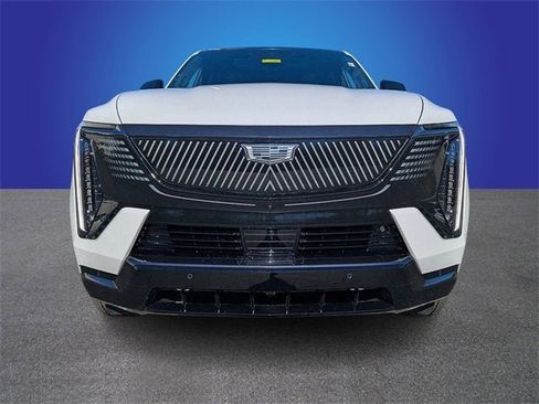 New 2025 Cadillac Escalade IQ Sport 2 image 8