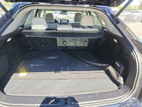 Used 2022 Lexus RX 350 AWD w/ Premium Package image 34