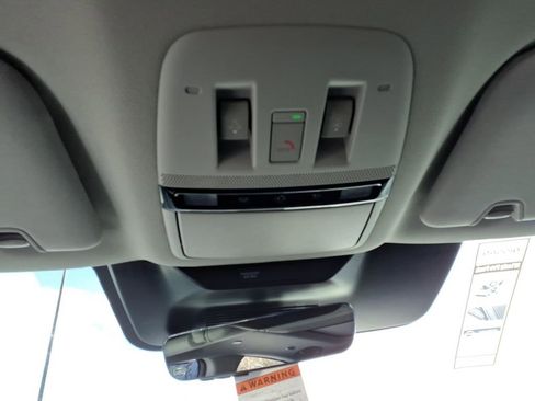 New 2026 Nissan Murano SL image 24