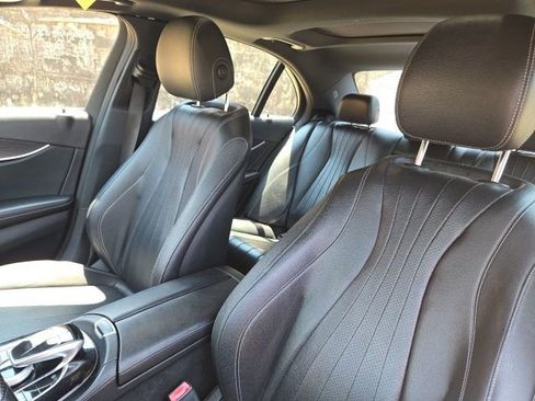 Used 2017 Mercedes-Benz E 300 image 14