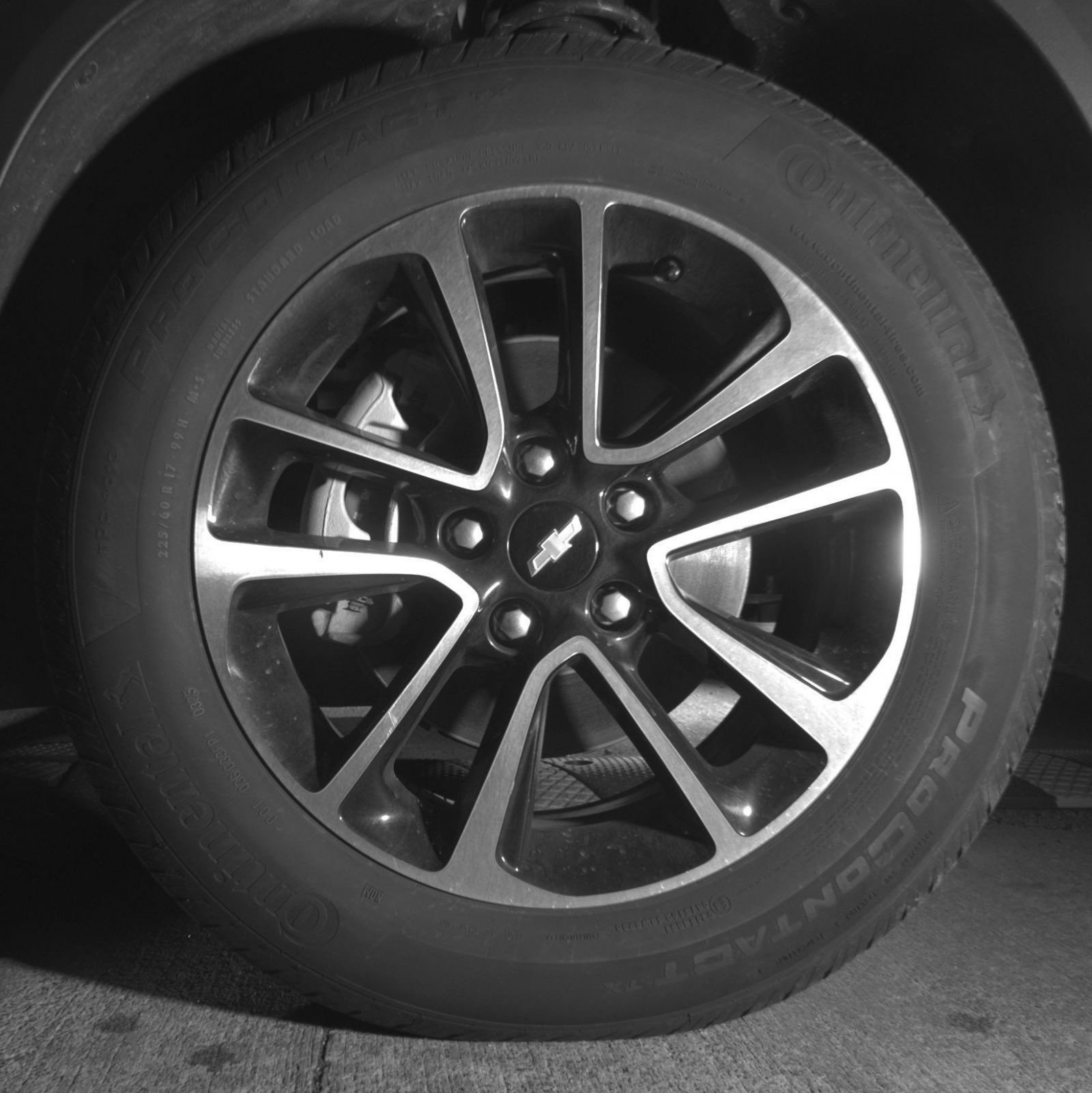 Used 2025 Chevrolet TrailBlazer LT FWD image 14