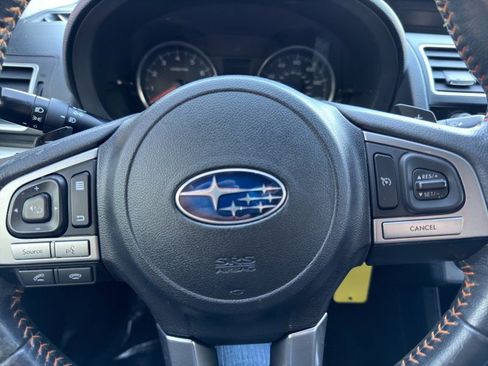 Used 2016 Subaru Crosstrek 2.0i Premium image 14