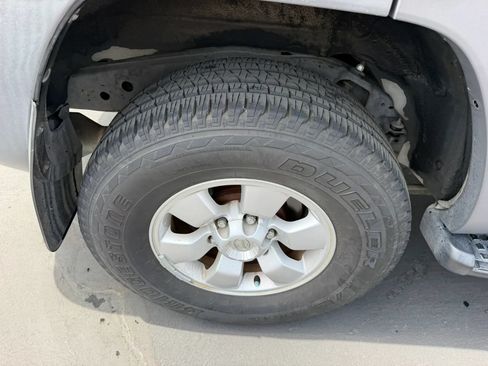 Used 2003 Toyota 4Runner SR5 RWD image 27