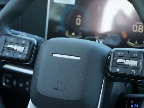 New 2026 Hyundai Santa Fe XRT image 25