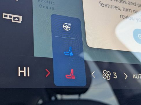 New 2026 Lincoln Nautilus Premier w/ Equipment Group 102A image 25