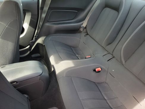 Used 2020 Ford Mustang GT w/ GT Performance Package image 7