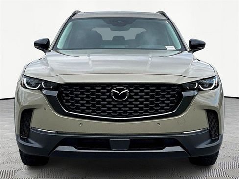 New 2026 MAZDA CX-50 Meridian Edition image 2