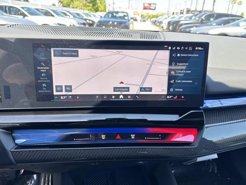 New 2026 BMW M5 w/ Carbon Package image 23