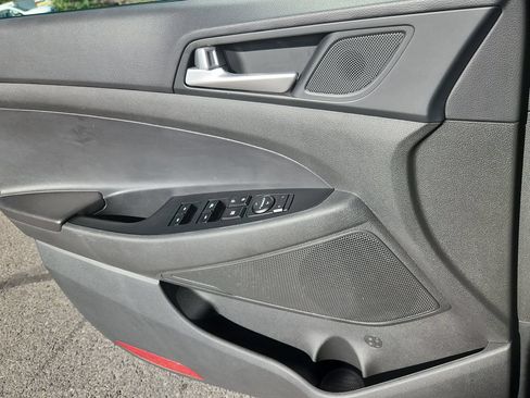 Used 2020 Hyundai Tucson SEL AWD/4WD image 9