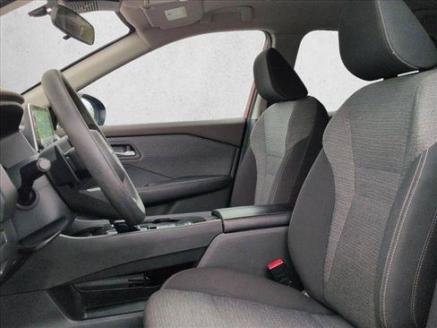 Used 2023 Nissan Rogue SV FWD image 15