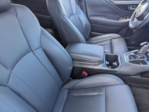 Certified 2022 Subaru Outback Limited w/ Popular Package #2 image 10