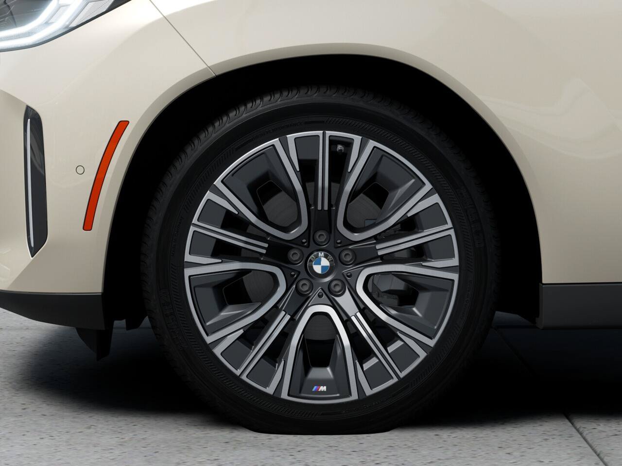 Certified 2026 BMW X3 xDrive30i AWD/4WD image 7