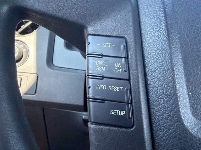 Used 2012 Ford F150 STX w/ Communications Pkg RWD image 35