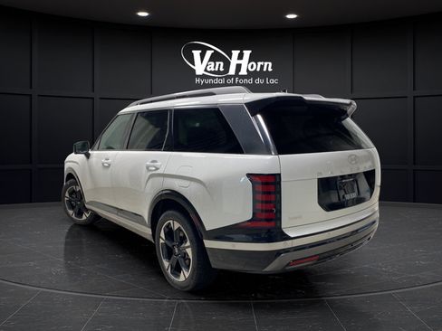 New 2026 Hyundai Palisade Limited AWD/4WD image 5