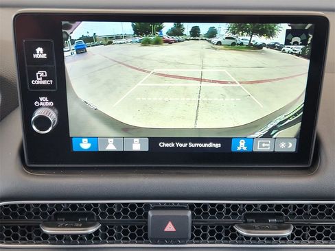 New 2026 Honda HR-V EX-L image 14