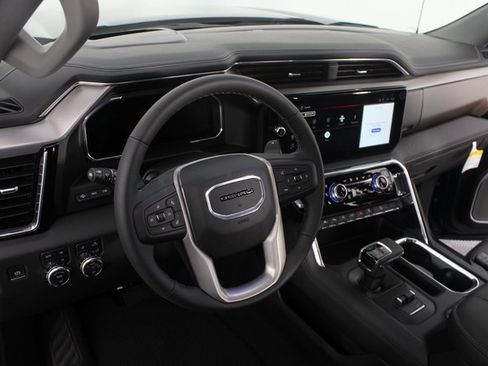 New 2026 GMC Sierra 1500 Denali w/ Denali Reserve Package image 10